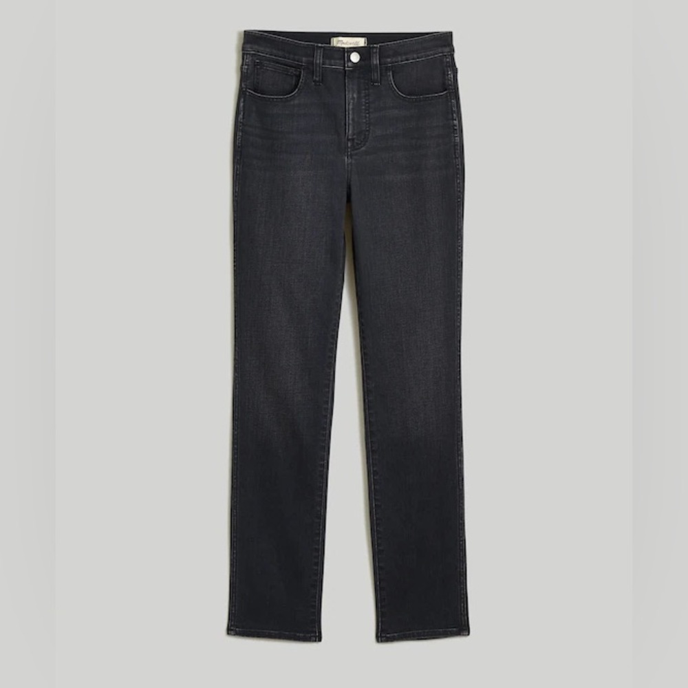 Madewell Roadtripper Stovepipe Jeans Size 29